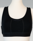 Black Cushion Top