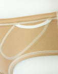 Nude Trillion - right side pocket