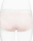 Ruby Limes insulin pump panty Rose Briolette with lace back view